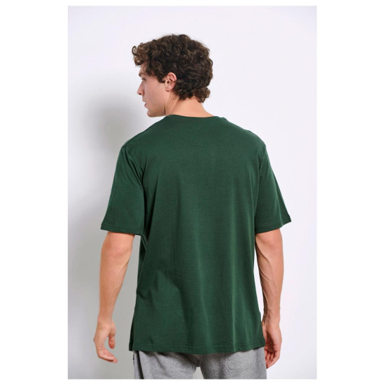 Bodytalk Ανδρική κοντομάνικη μπλούζα